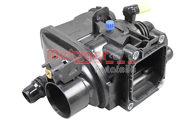 METZGER 4006414 Thermostat, Kühlmittel